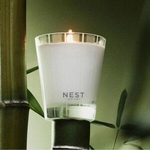 Nest New York Bamboo Scented Candle